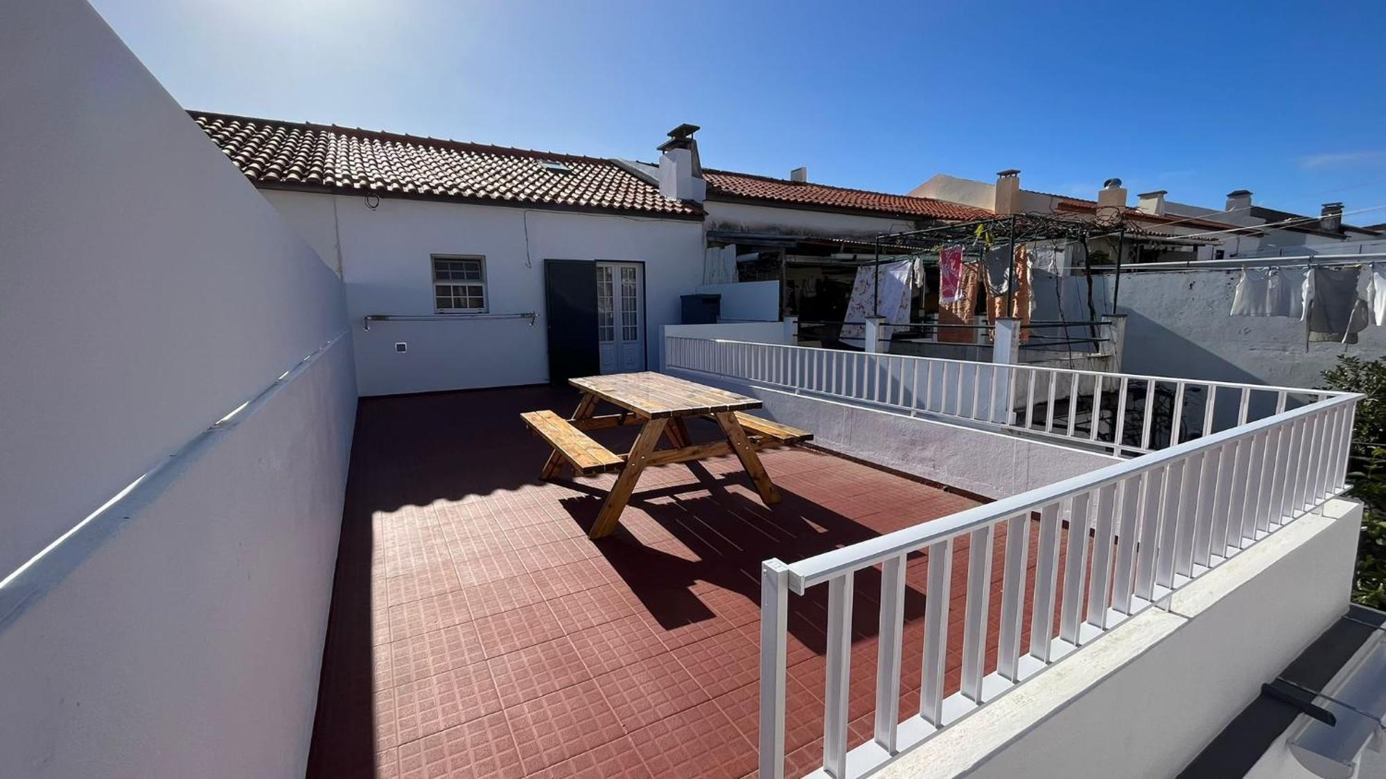 Espirito Azul Guest House - Rooms To Rent, 2 Minutes Walking From The Beach, Marina And Our Dive Center Vila Franca do Campo Kültér fotó